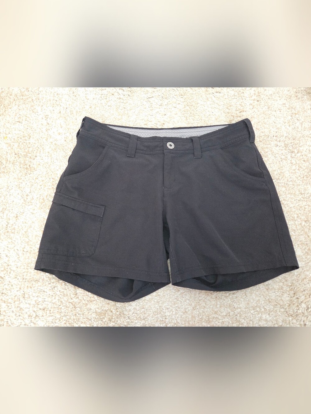 North Face Quick-Dry Shorts